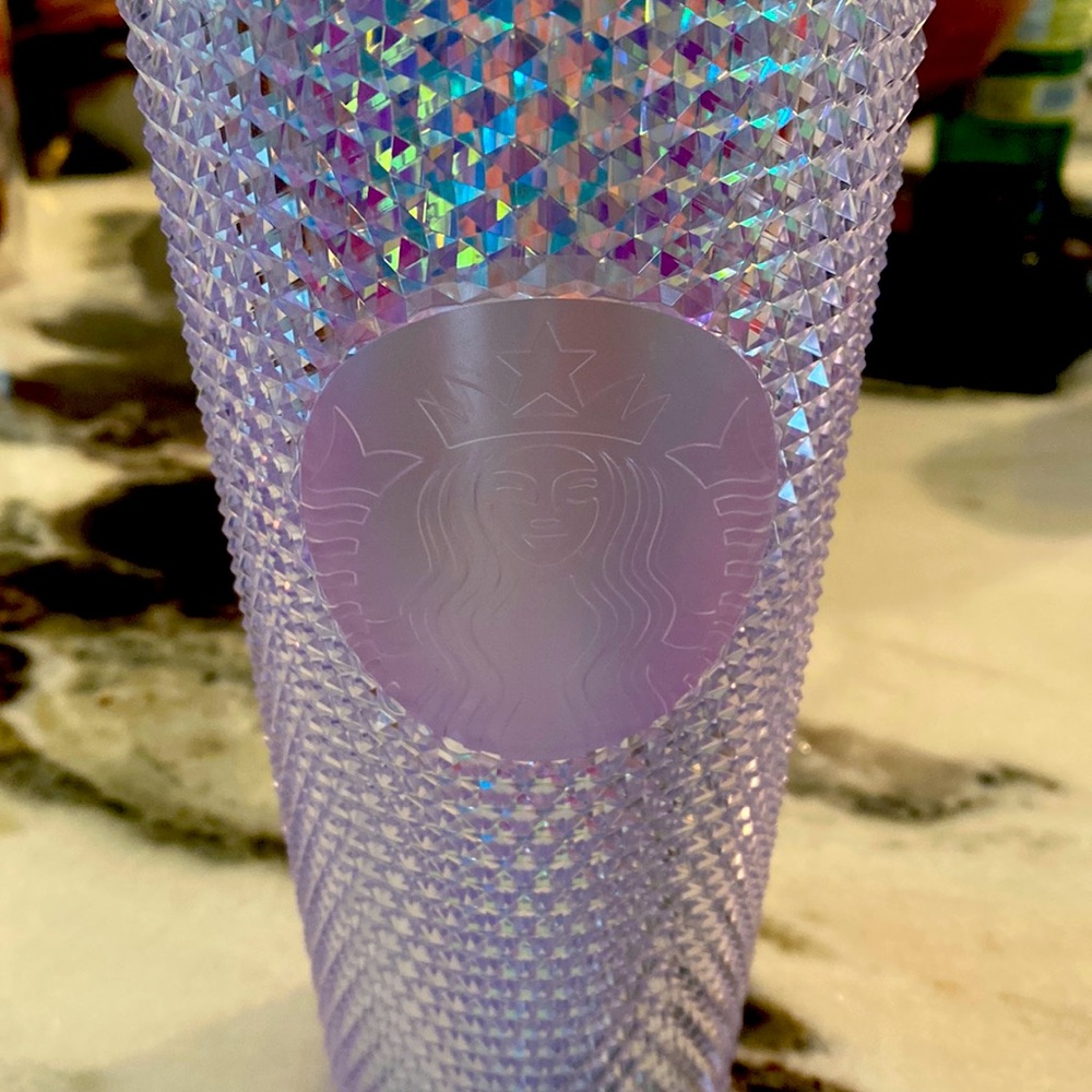 Starbucks 2018 Limited Edition tumbler